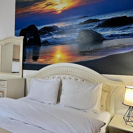 Family Hotel Ереван Экстерьер фото