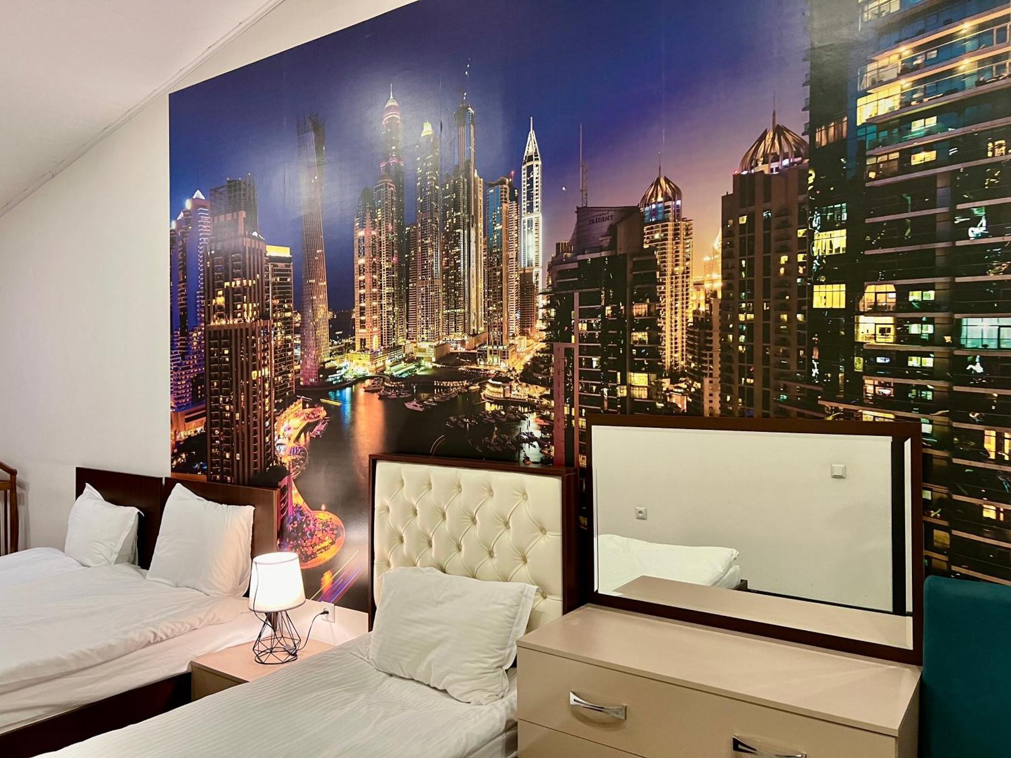 Family Hotel Ереван Экстерьер фото