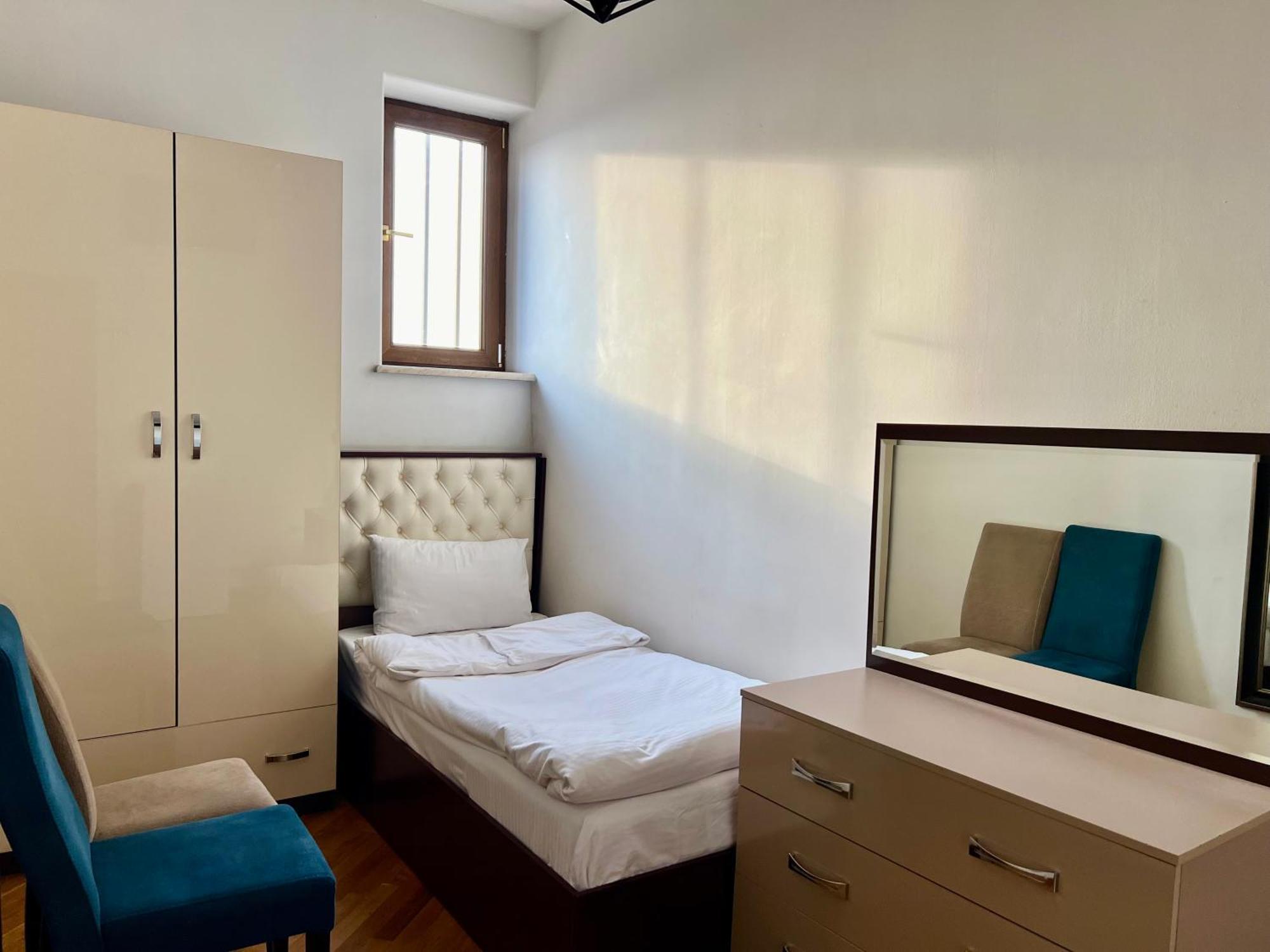 Family Hotel Ереван Экстерьер фото